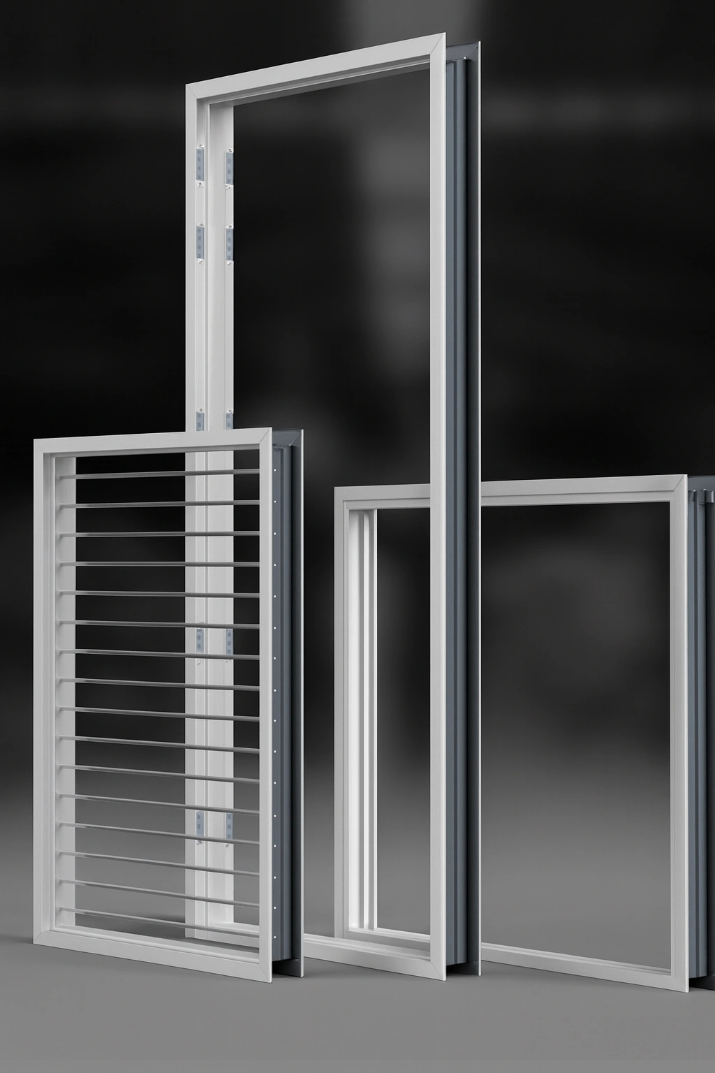 Frames
